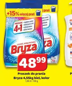 Delfin Proszek do prania Bryza oferta