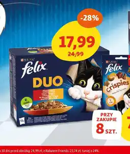 Maxi Zoo Felix Duo oferta