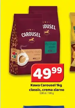Delfin Kawa Carousel oferta