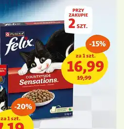 Maxi Zoo Felix Countryside Sensations oferta