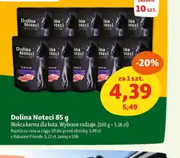 Maxi Zoo Dolina Noteci oferta