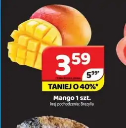 Delfin Mango oferta