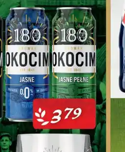 Cezar Delikatesy Okocim oferta