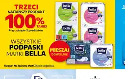 Kaufland Podpaski Bella oferta