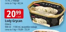 E.Leclerc Lody Grycan 900ml oferta
