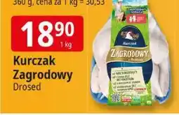 E.Leclerc Kurczak Zagrodowy 1kg Drosed oferta