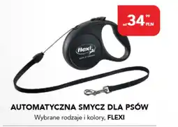 AquaelZOO Smycz automatyczna Flexy oferta