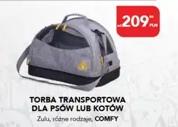 AquaelZOO Torba Comfy oferta