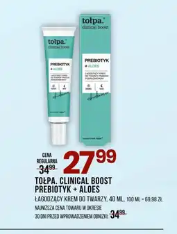 Drogerie Natura Krem do twarzy oferta