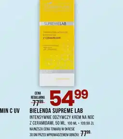 Drogerie Natura Krem odżywczy oferta