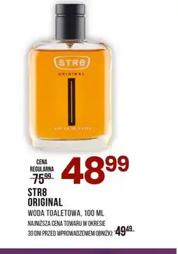 Drogerie Natura Woda toaletowa oferta