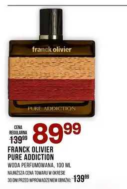 Drogerie Natura Woda perfumowana oferta