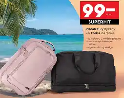 Biedronka Torba oferta