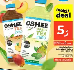 Dealz Napój witaminowy Oshee oferta