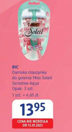 dm drogerie markt Maszynka do golenia Bic oferta
