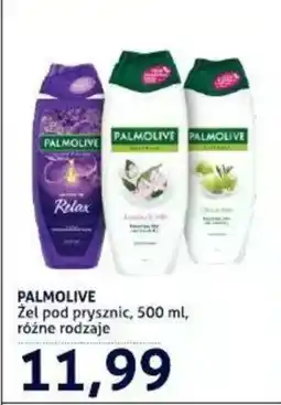 Blue Stop Żel pod prysznic Palmolive oferta