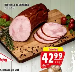 Prim Market Kiełbasa Pelikan oferta