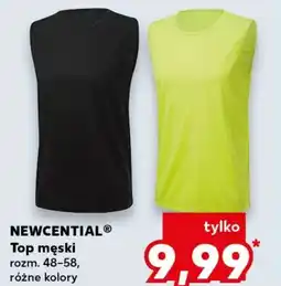 Kaufland Top Newcential oferta