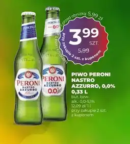 Duży Ben Piwo Peroni oferta