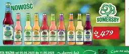 Cezar Delikatesy Somersby oferta