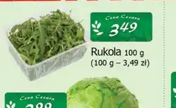 Cezar Delikatesy Rukola oferta