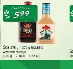Cezar Delikatesy Sos Roleski oferta