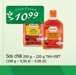 Cezar Delikatesy Sos chili TAN-VIET oferta
