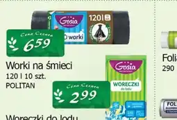 Cezar Delikatesy Worki na śmieci oferta