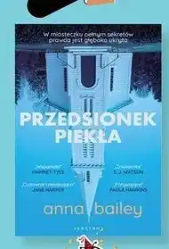 Biedronka Anna bailey - przedsionek piekła oferta