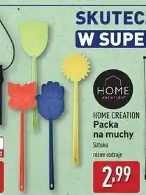ALDI Packa na muchy Home Creation oferta