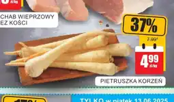 Bingo Pietruszka korzeń oferta