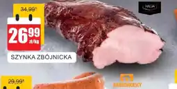 Bingo Szynka Zbójnicka oferta