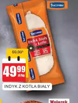 Bingo Indyk z kotła biały oferta