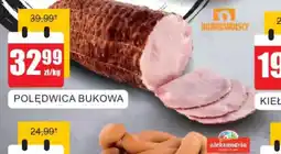 Bingo Polędwica bukowa oferta
