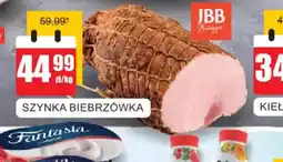 Bingo Szynka Biebrzówka oferta