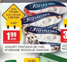 Bingo Jogurt Fantasia oferta