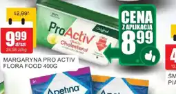 Bingo Margaryna Pro Activ Flora Food oferta