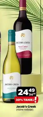 Netto Jacob’s Creek oferta