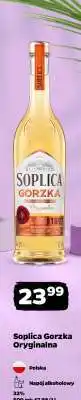 Netto Soplica Gorzka Oryginalna oferta