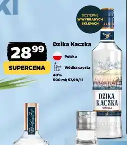 Netto DZIKA KACZKA oferta