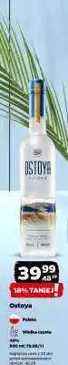 Netto Ostoya oferta
