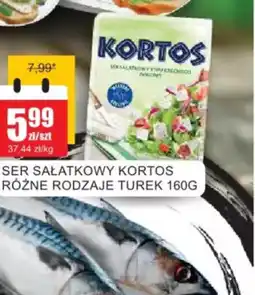 Bingo Ser sałatkowy Kortos oferta