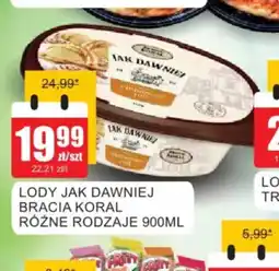 Bingo Lody Jak Dawniej Bracia Koral oferta