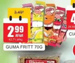 Bingo Guma Fritt oferta