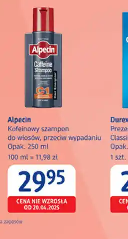 dm drogerie markt Alpecin C1 oferta