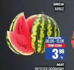 TomiMarkt Arbuz oferta