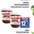 TomiMarkt Nutella oferta