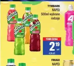 TomiMarkt Napój Tymbark oferta