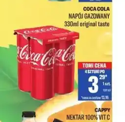 TomiMarkt Coca-Cola oferta