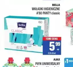 TomiMarkt Bella Classic oferta